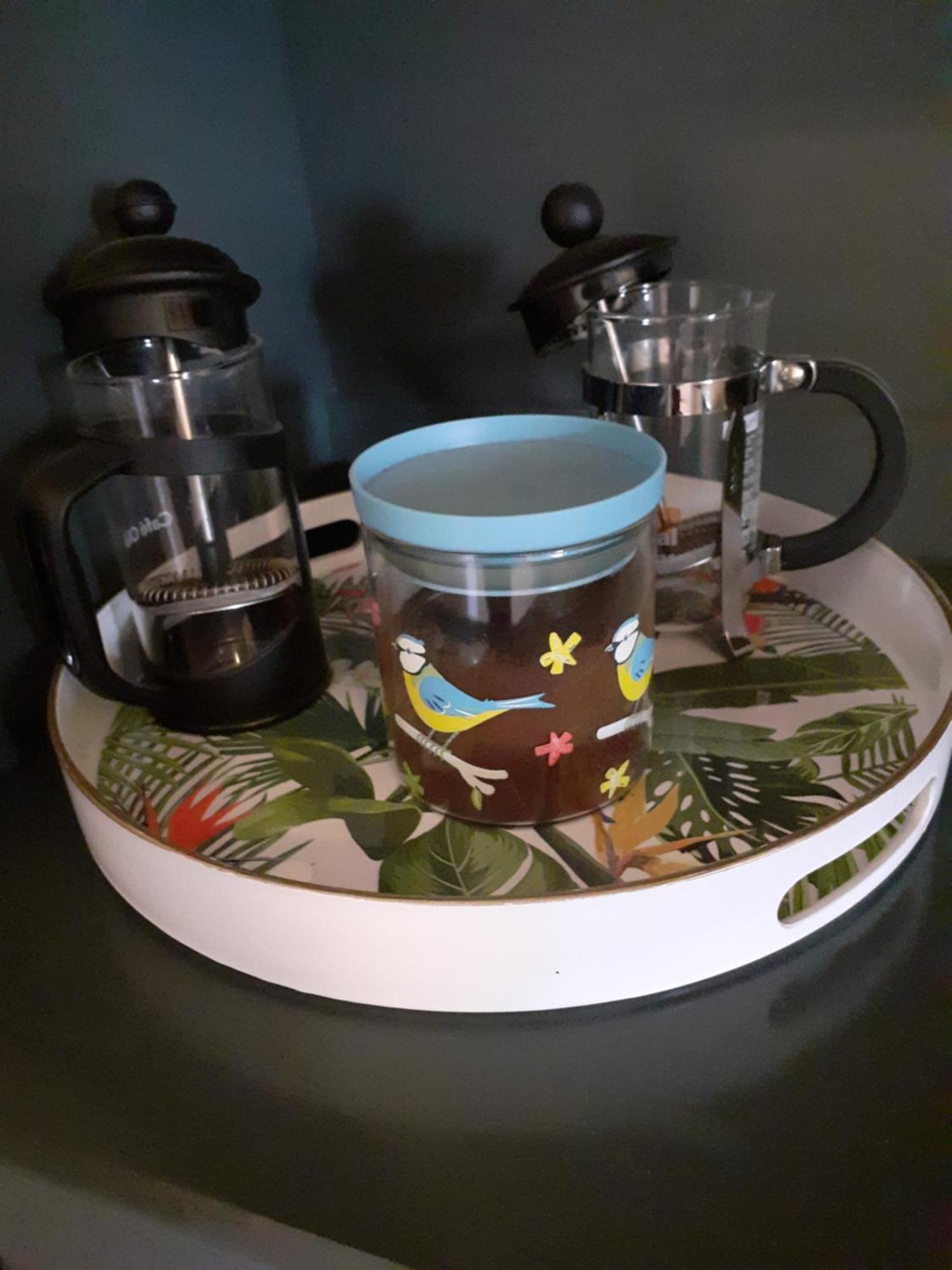 Wildberry Cottage Orgères-la-Roche エクステリア 写真